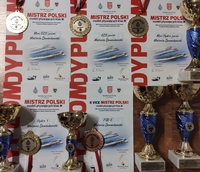 Polish M-CLASS Championship