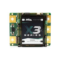X3-SERIES 15s LOSI 5ive-T 2.0 ESC + MOTOR combo + Conversion kit  2