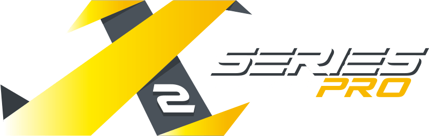 X-serie Pro logo